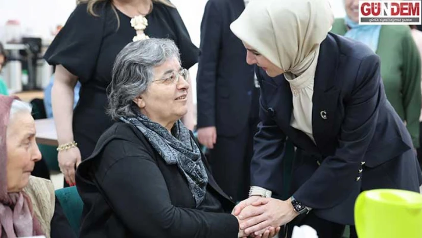 'YADES toplam 64 milyon 333 bin lira finansman desteği sağladık'