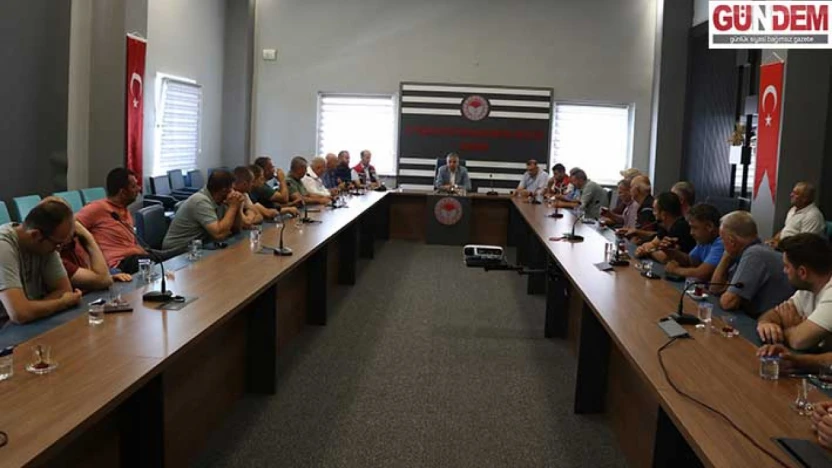 08.00 – 16.00 arasında sulama yapılamayacak