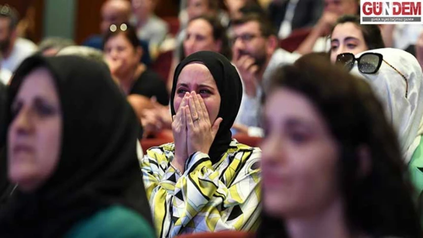 15 Bin Öğretmen İçin Tercih Süreci Başladı