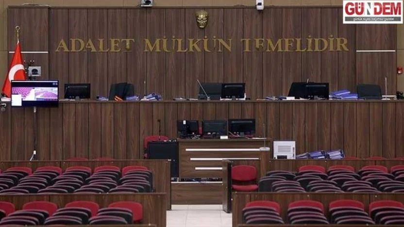 16 yaşındaki kızı öldüren sanık hakkında dava açıldı