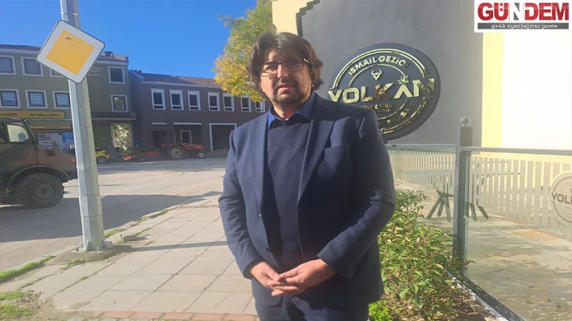 35 kişiye istihdam sağlanacak