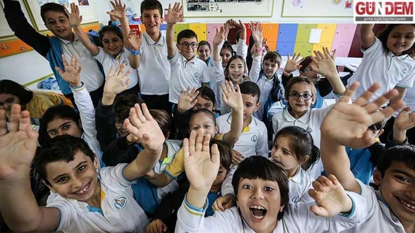 9 günlük ara tatil başlıyor