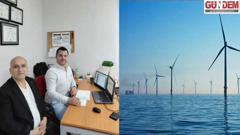 Açık deniz rüzgâr santralleri için şebeke analizi başlıyor