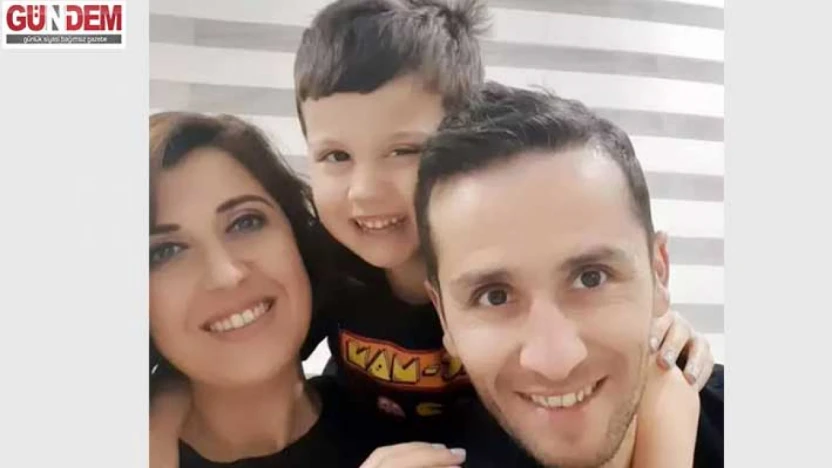 Aile katliamı duruşması göz yaşları eşliğinde gerçekleşti