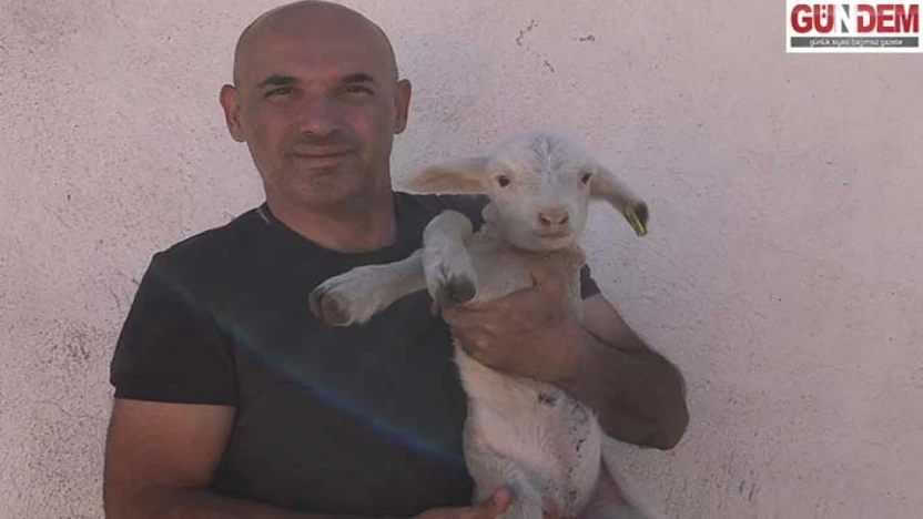 Akbay: 'Üreticimizin emekleri karşılıksız kalmadı'