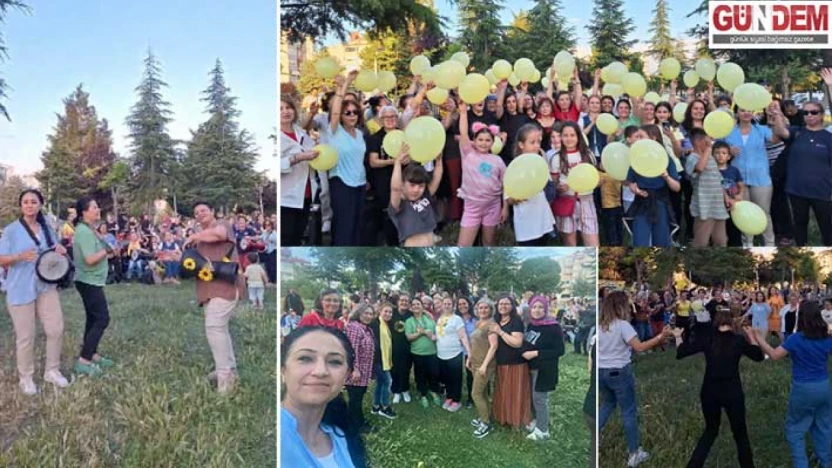 Ali Asaf'ın balon hayali Edirne'de gerçek oldu
