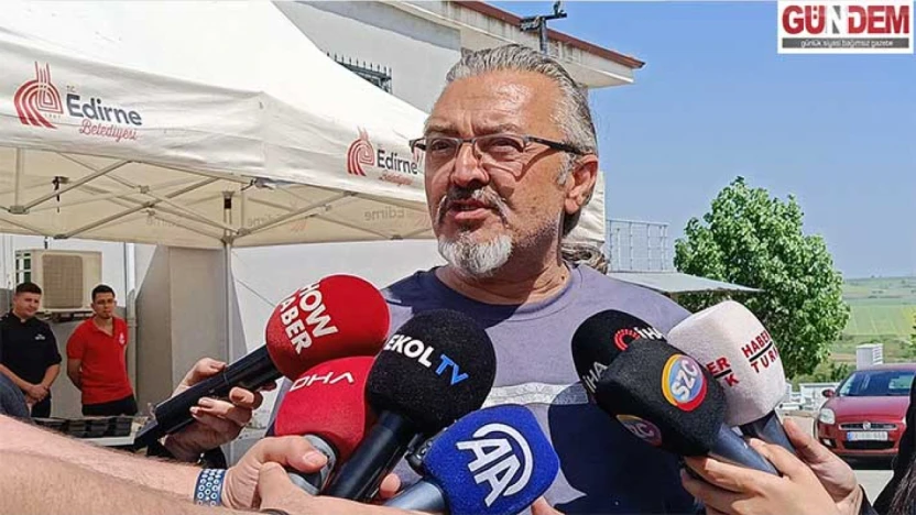 Altınbaş, 'Bu saatten sonra kanımın son damlasına kadar mücadele edeceğim'