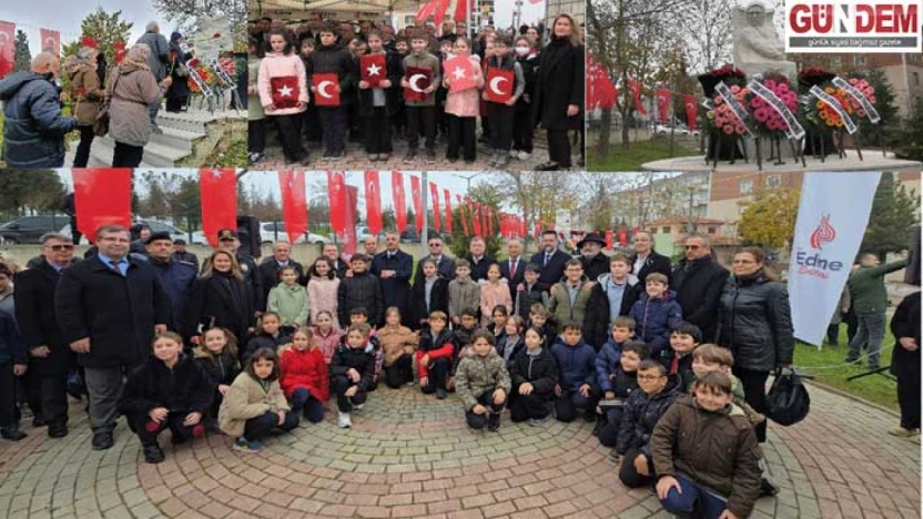 Annesinin Kucağında Katledilen Türkan Bebek İçin Anma Töreni