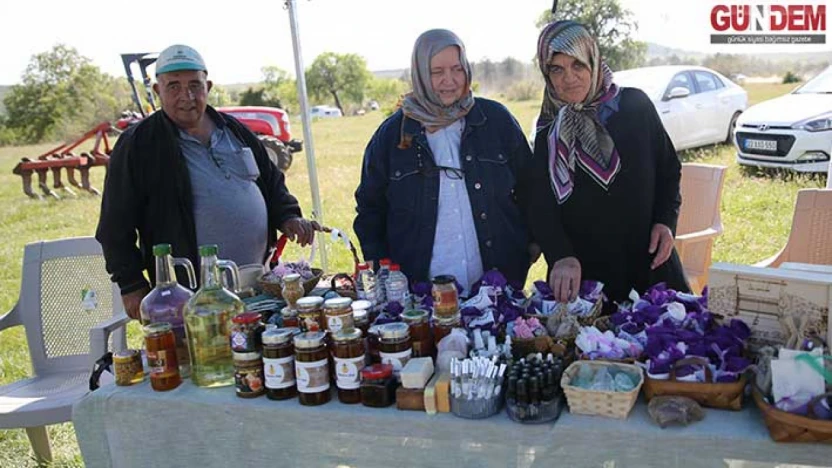 'Api Turizm' etkinliği düzenlendi