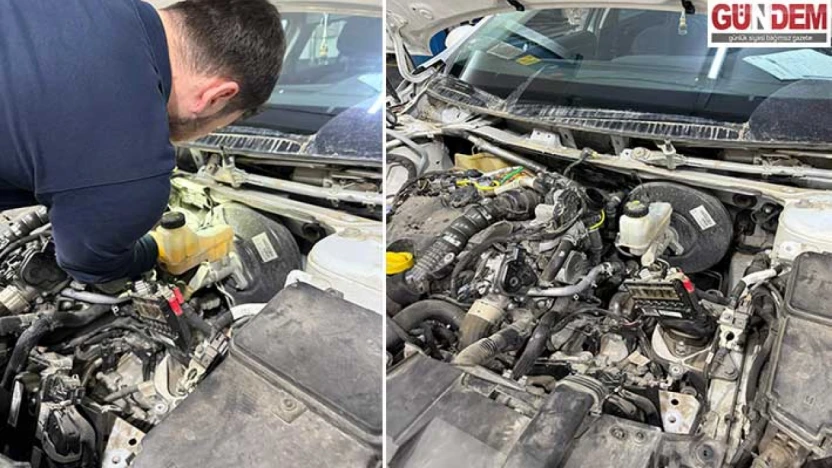 Araç sahipleri dikkat, sorun sadece aküde olmayabilir