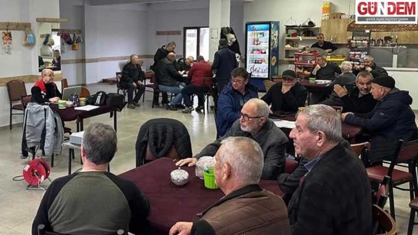 B-Reçete Bilgilendirme Toplantıları Sürüyor