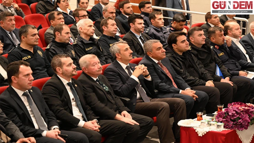 Bağımlılıkla mücadelede tüm kurumlar seferber oldu