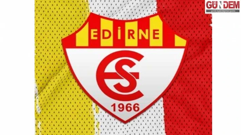Bahis skandalında Edirnesporlu futbolculara ceza