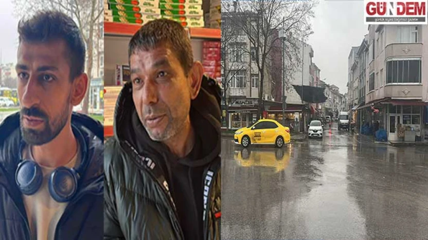 Belediyenin Cuma Pazarını Kapatması Esnafı Çökertti: Bostanpazarı'nda çarklar durdu