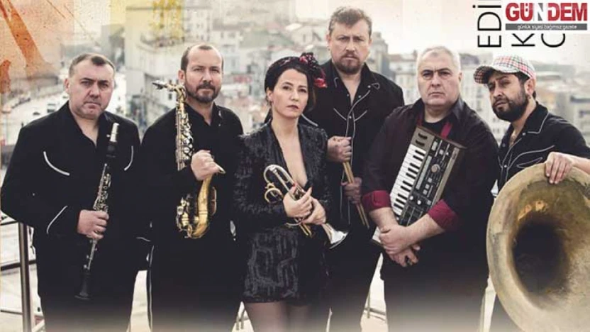 Bu yıl ilki düzenlenen 'Edirne Caz Festivali' 19 Eylül'de başlayacak