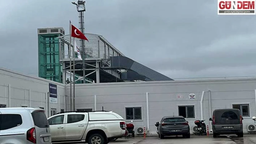 Çalışmalar hız kazandı