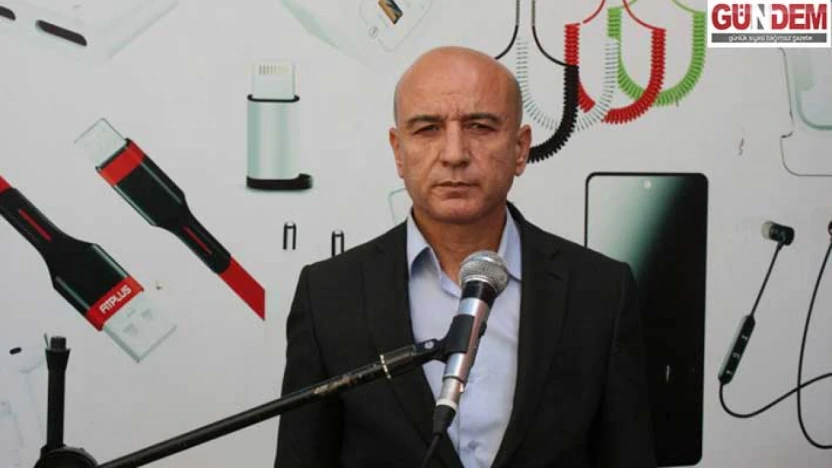 Cankaloğlu:  'Edirne batıdaki kalemizdir'