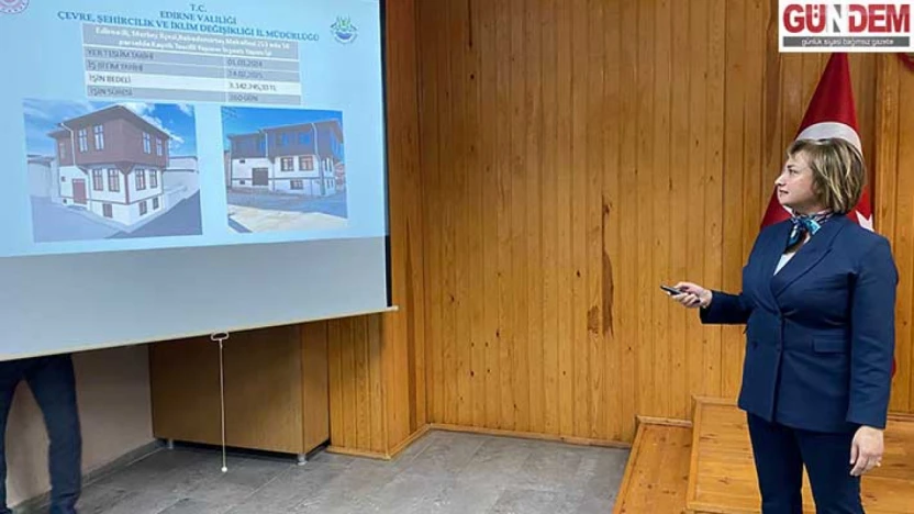 Çevresel Denetimlerde Dalgalı Tablo