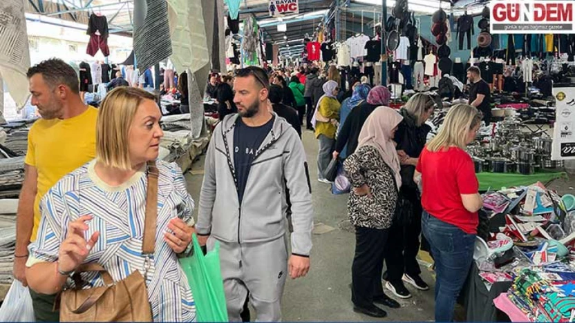 Cuma Pazarı, Kurban Bayramı nedeniyle kurulmayacak