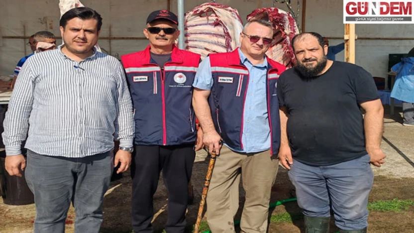 Denetimler bayram boyunca sürecek