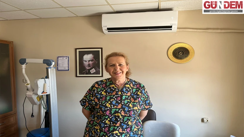 Düşen diş kaplaması ihmal edilmemeli