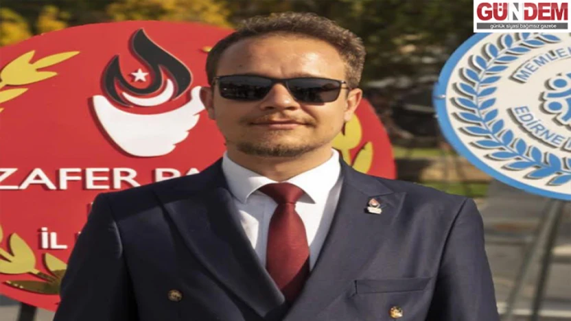 'Edirne Belediyesi Mali Disiplini Kaybetti'