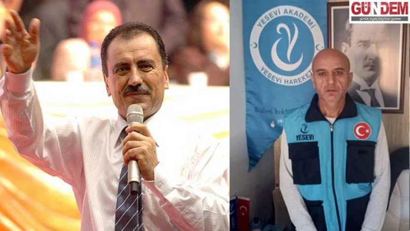 Edirne Belediyesi'nden Muhsin Yazıcıoğlu Talebine Ret Cevabı