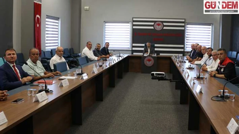 Edirne, damızlık düve üretiminde merkez konumuna hazırlanıyor