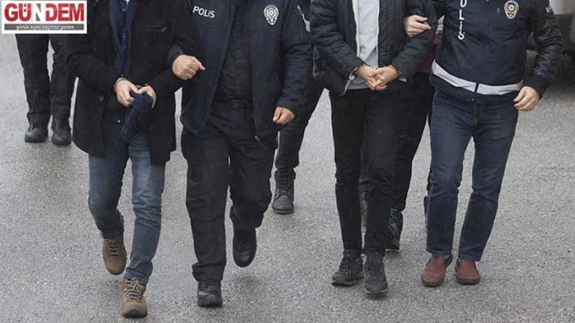 Edirne'de 105 kilogram uyuşturucu ele geçirildi