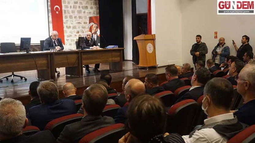Edirne'de 79 milyar liralık yatırım hamlesi!
