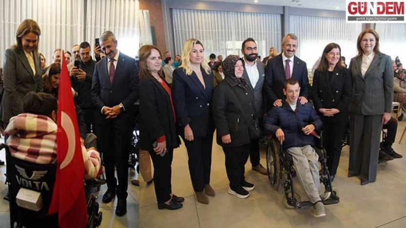 Edirne'de dayanışma örneği