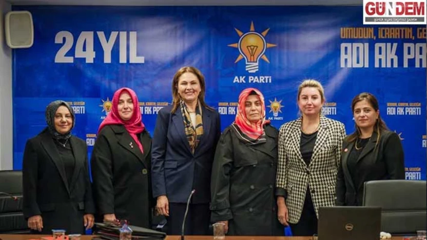 Edirne'de kadına yönelik şiddete karşı güçlü mesaj