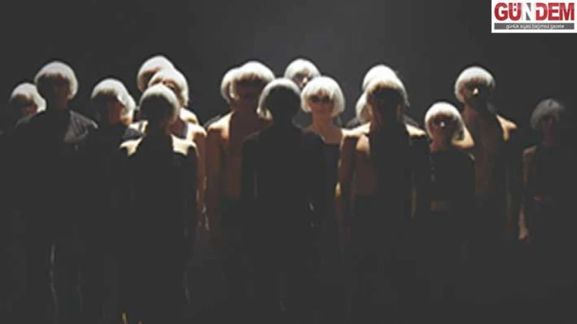 Edirne'de 'Rezonans' dans gösterisi sergilenecek