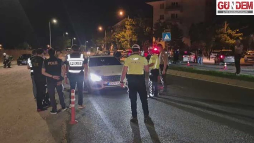 Edirne'de suç oranlarında gerileme yaşanıyor