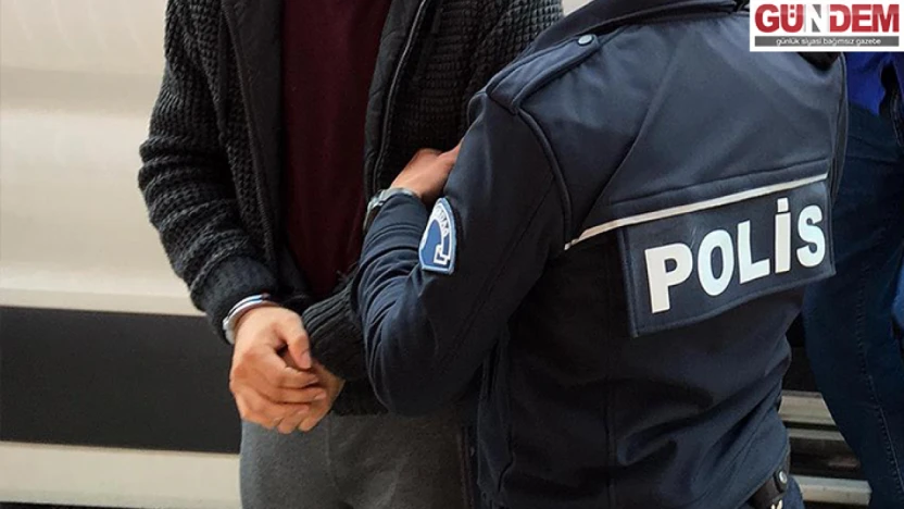 Edirne'de uyuşturucuyla yakalanan 5 şüpheli gözaltına alındı