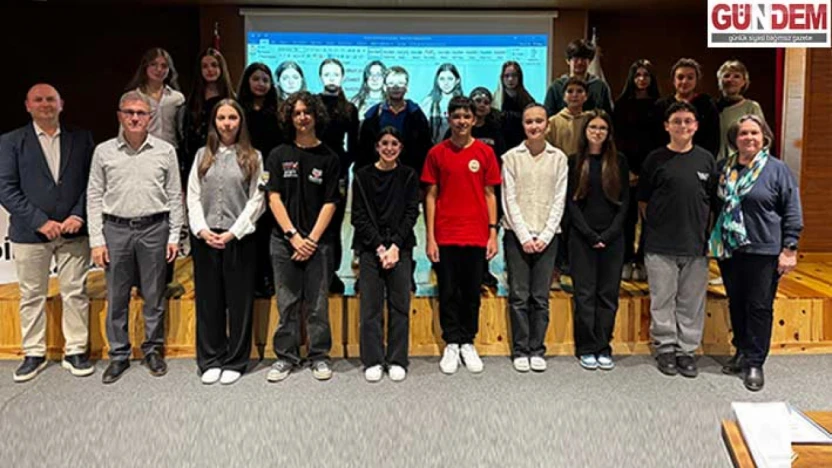 Edirne Kent Konseyi Çocuk Meclisi 1. Olağan Genel Kurulu gerçekleşti