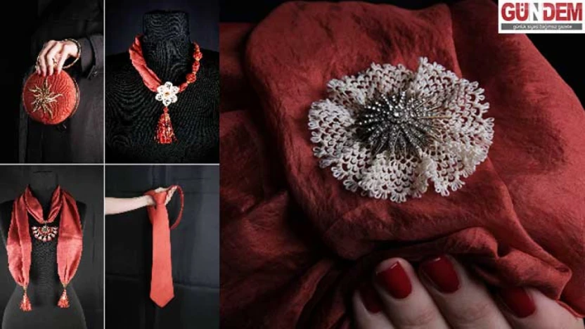 Edirne kırmızısı değer kazanıyor