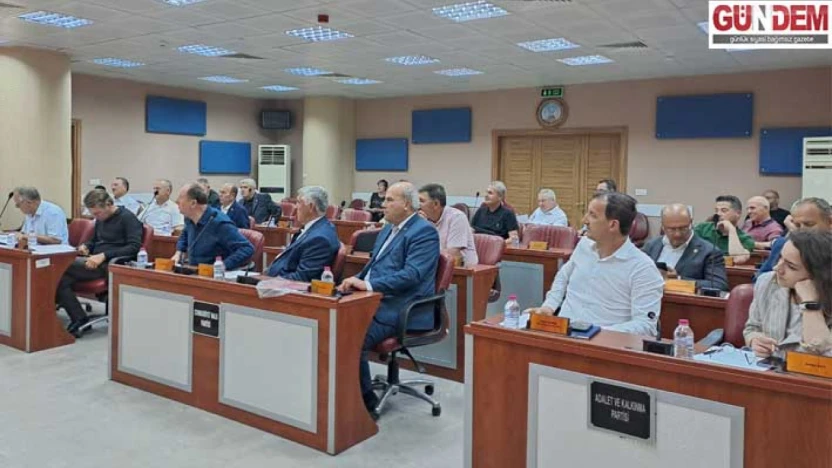 Eğitim Kültür ve Sosyal Hizmetler ile Plan ve Bütçe Komisyonu raporları görüşüldü