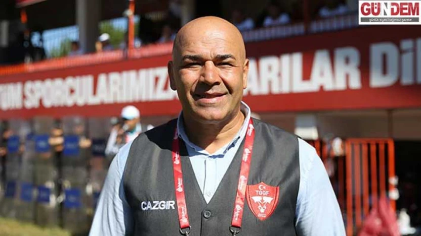 Emin Ger, Pele Mehmet ve Şükrü Kayabaş'tan sonra dualı çayırın sesi oldu