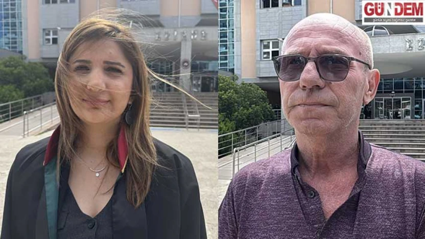 Eski eşini öldüren komisere ağırlaştırılmış müebbet hapis cezası