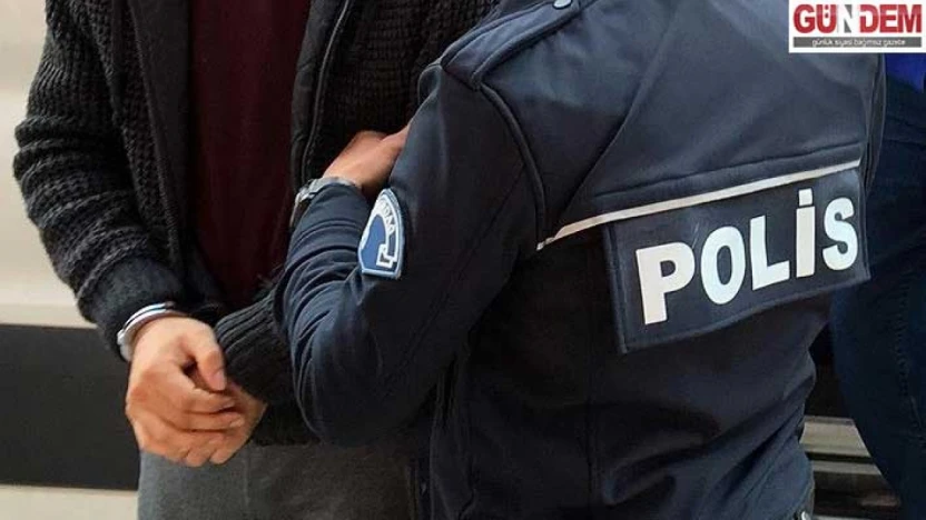 Firari hükümlü yakalandı
