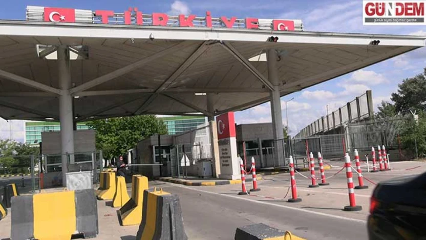 Gurbetçi sezonu öncesi önlemler alındı