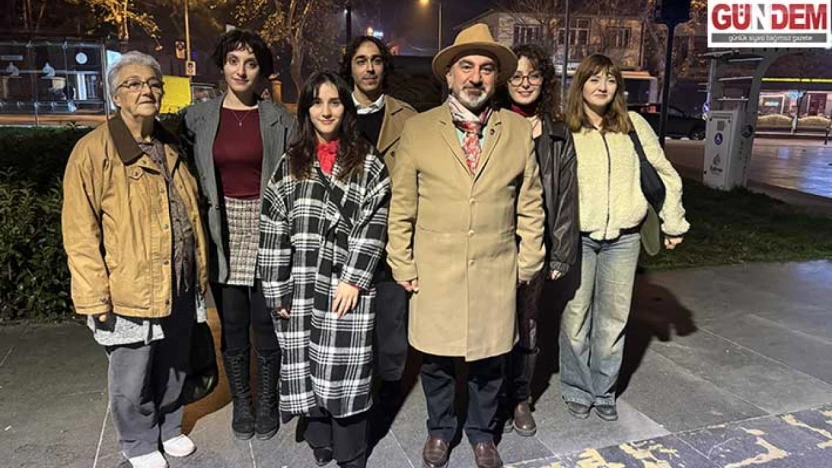 'Güvenli Sokaklar Projesi' ile karanlık sokakları aydınlatmayı hedefliyorlar