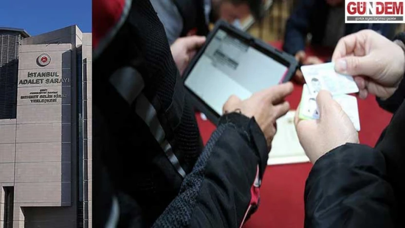 'Hakemlerin bahis oynadığı' soruşturmada yeni gelişme