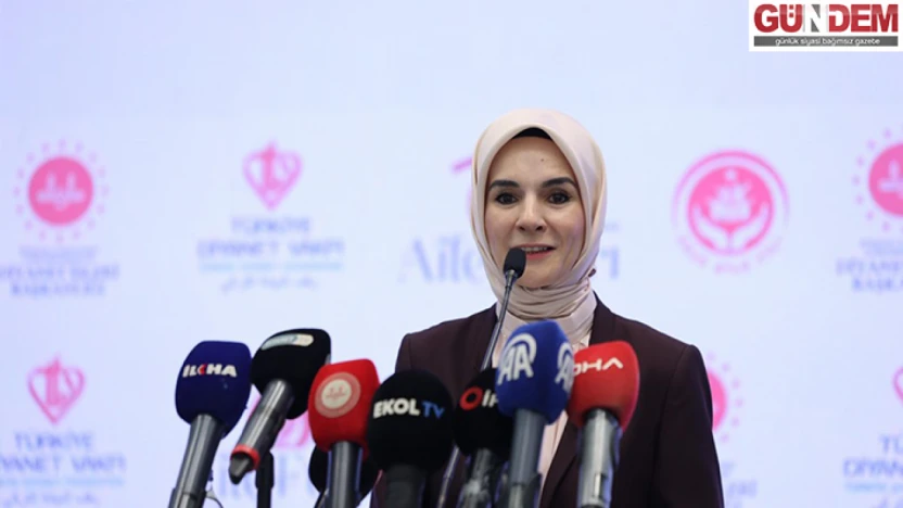 Haziran ayı doğum yardımı ödemeleri hesaplara yatırılmaya başladı
