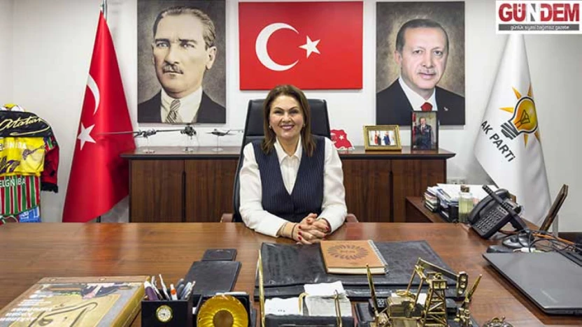 İba, 'Aziz Vatanımızı Sonuna Kadar Koruyacağız'