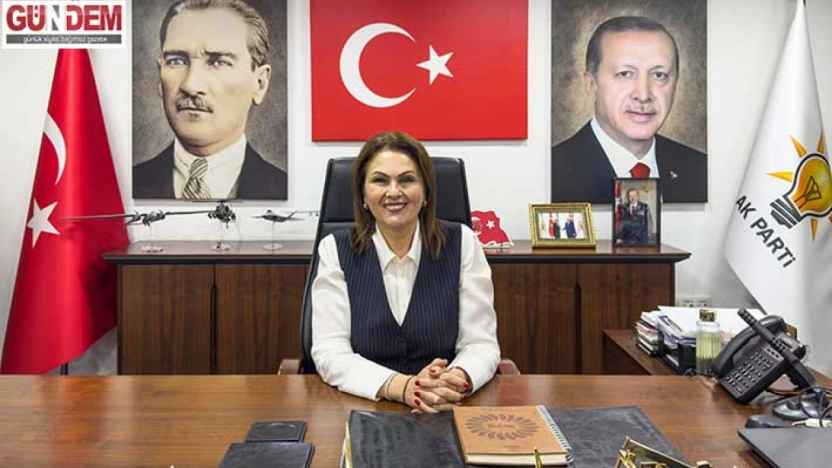 İba, 'Bakanlık ziyaretlerini parti gezisi gibi göstermek manipülasyondur'