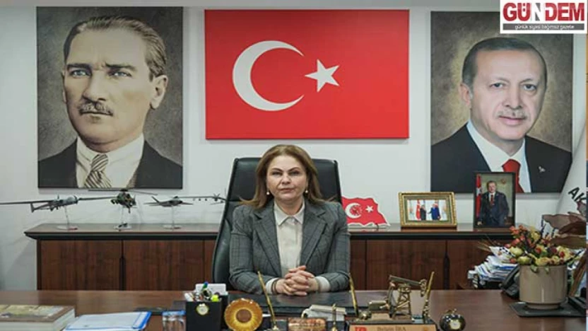 İba'dan Asrın Felaketi'nin 3. yılında birlik ve dayanışma mesajı