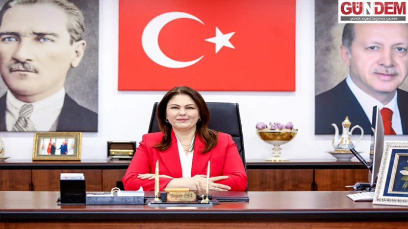 İba'dan Türk gençliğine mesaj
