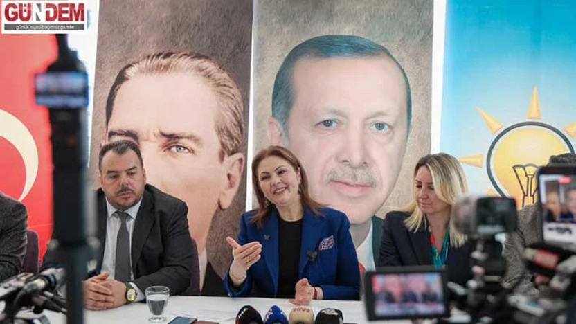 İba, 'Edirne'nin kaybedecek bir dakikası bile yok' 